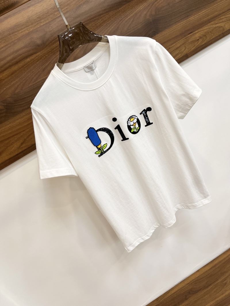 Christian Dior T-Shirts